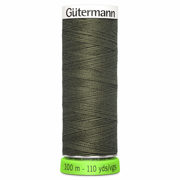 Gütermann Sew-all rPET Recycled Thread - 676