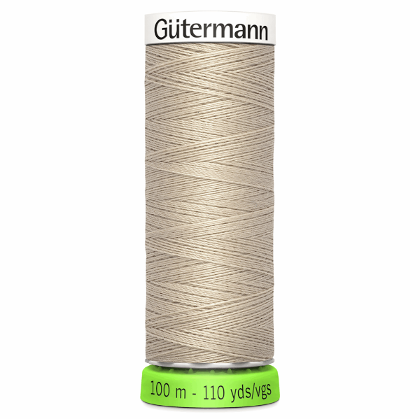 Gütermann Sew-all rPET Recycled Thread - 722