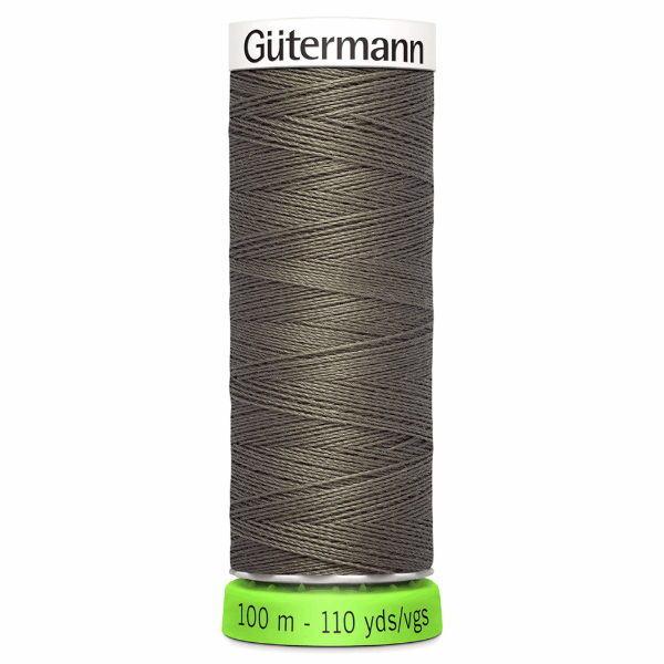 Gütermann Sew-all rPET Recycled Thread - 727