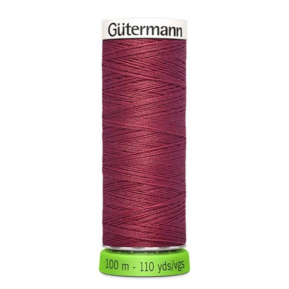 Gütermann Sew-all rPET Recycled Thread - 730