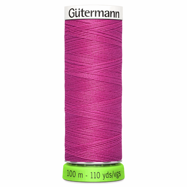 Gütermann Sew-all rPET Recycled Thread - 733