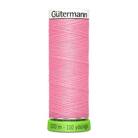 Gütermann Sew-all rPET Recycled Thread - 758
