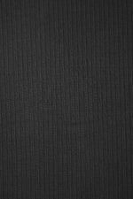 Derby Ribbed Jersey with TENCEL™ Modal Fibres - Anchor - 0.5 metre