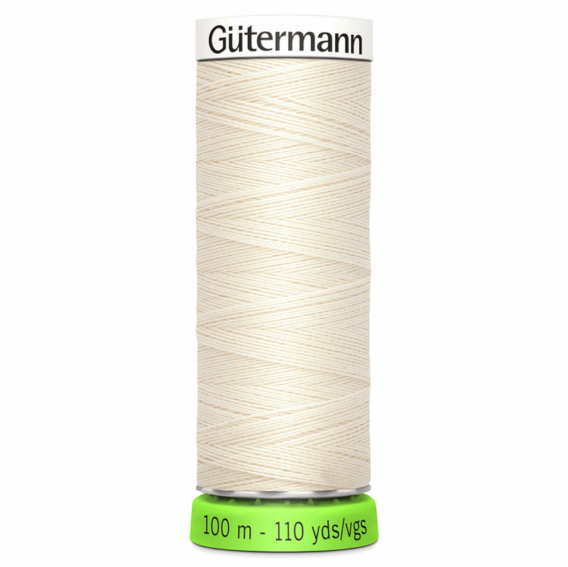 Gütermann Sew-all rPET Recycled Thread - 802