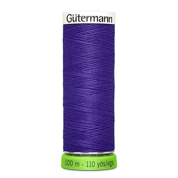 Gütermann Sew-all rPET Recycled Thread - 810