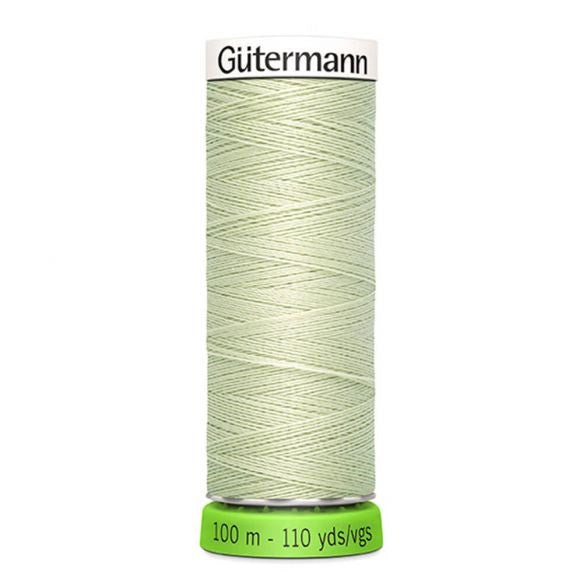 Gütermann Sew-all rPET Recycled Thread - 818