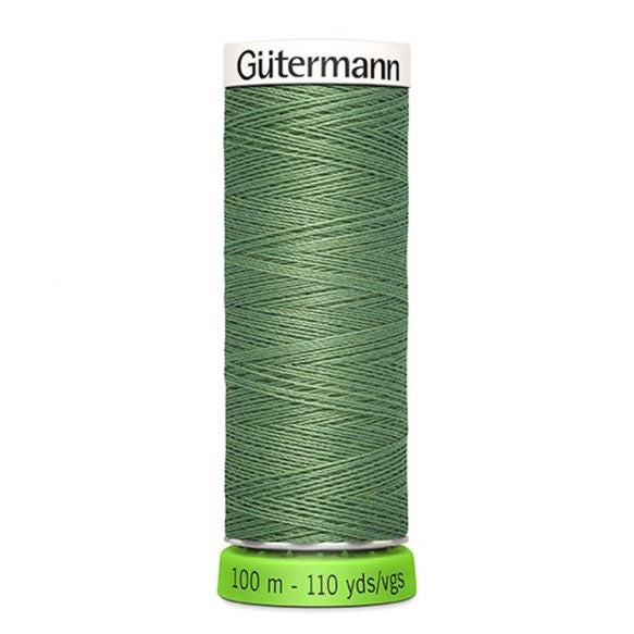 Gütermann Sew-all rPET Recycled Thread - 821