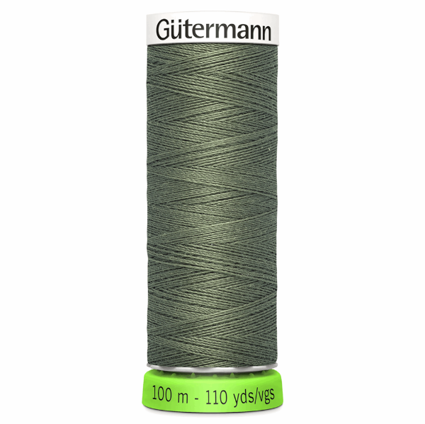 Gütermann Sew-all rPET Recycled Thread - 824