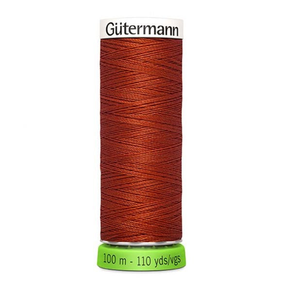 Gütermann Sew-all rPET Recycled Thread - 837