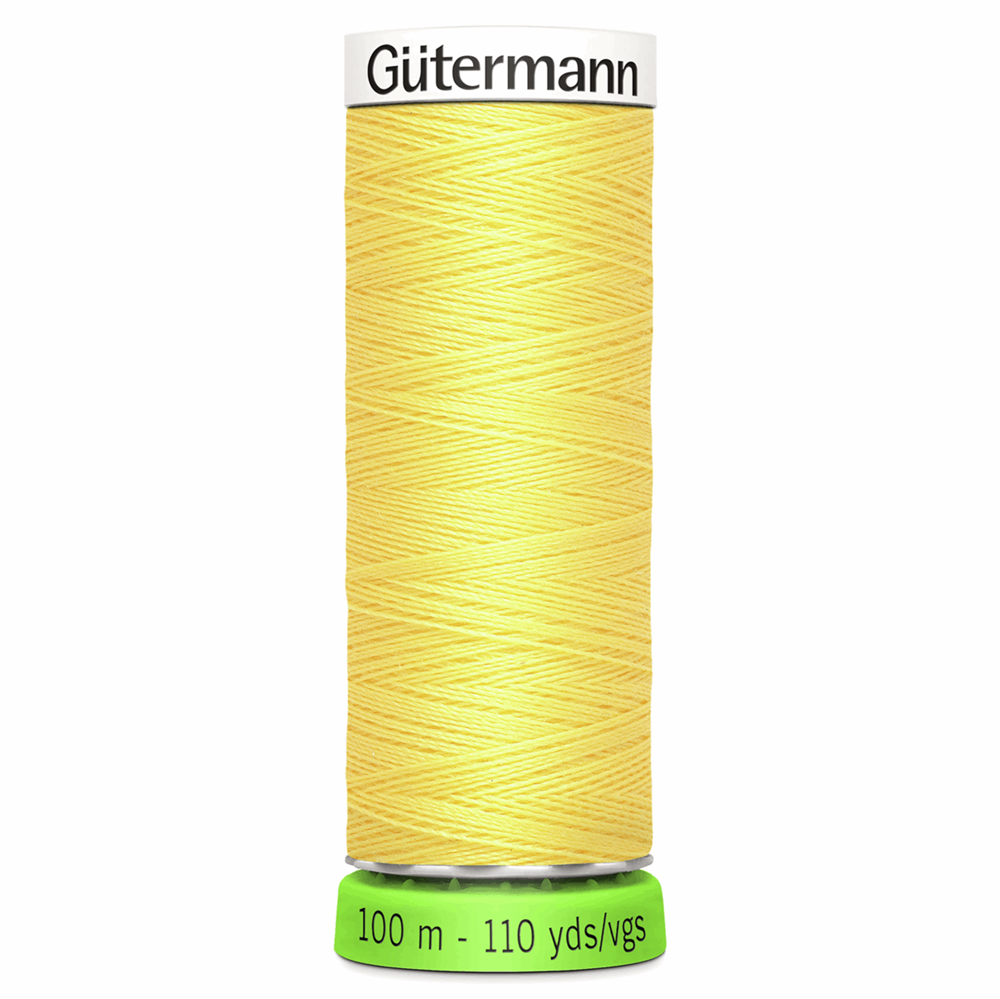 Gütermann Sew-all rPET Recycled Thread - 852