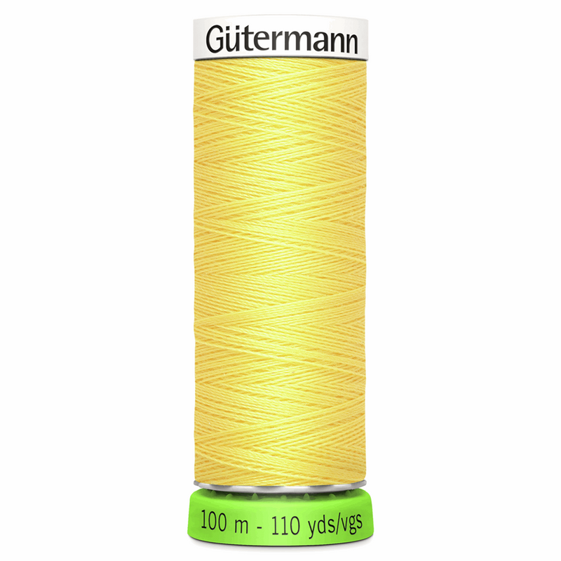 Gütermann Sew-all rPET Recycled Thread - 852