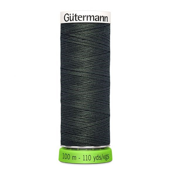 Gütermann Sew-all rPET Recycled Thread - 861