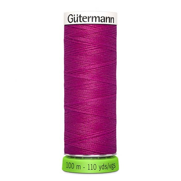 Gütermann Sew-all rPET Recycled Thread - 877