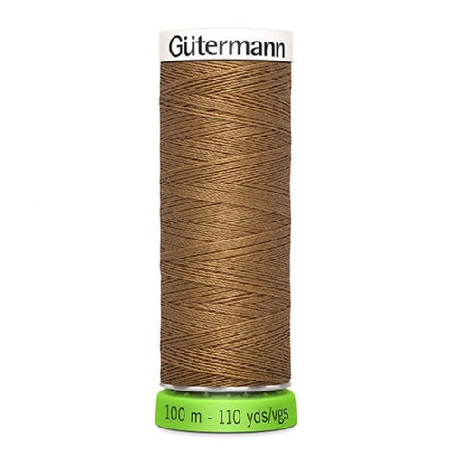 Gütermann Sew-all rPET Recycled Thread - 887