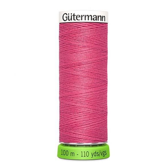 Gütermann Sew-all rPET Recycled Thread - 890