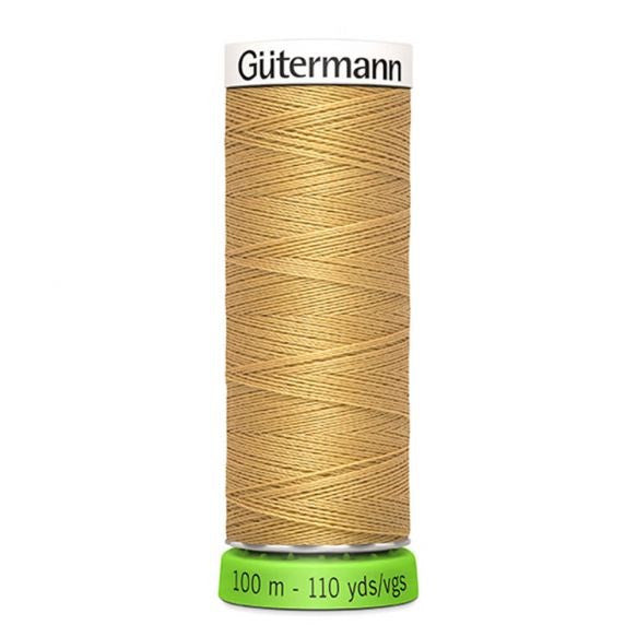 Gütermann Sew-all rPET Recycled Thread - 893