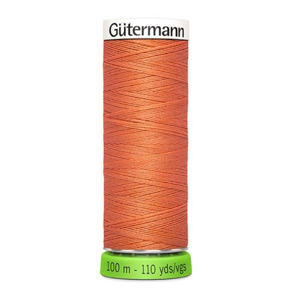 Gütermann Sew-all rPET Recycled Thread - 895