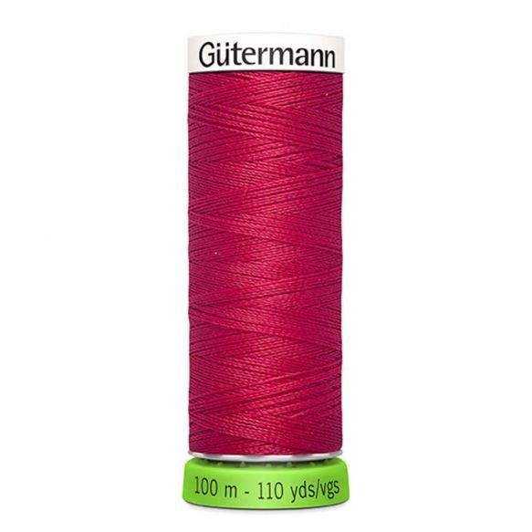 Gütermann Sew-all rPET Recycled Thread - 909