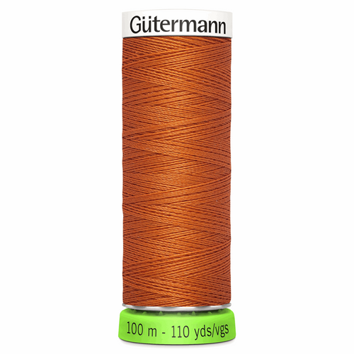 Gütermann Sew-all rPET Recycled Thread - 982