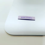 SECRET PYJAMAS - Pack of 8 Woven Labels