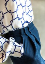 BROOKLYN Trousers Sewing Pattern by Maison Fauve