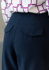 BROOKLYN Trousers Sewing Pattern by Maison Fauve