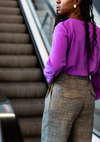 BROOKLYN Trousers Sewing Pattern by Maison Fauve