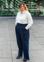 BROOKLYN Trousers Sewing Pattern by Maison Fauve