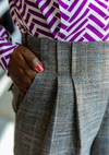 BROOKLYN Trousers Sewing Pattern by Maison Fauve
