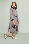 Cambria Duster by Friday Pattern Co.