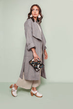 Cambria Duster by Friday Pattern Co.