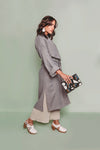 Cambria Duster by Friday Pattern Co.