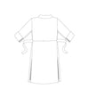 Cambria Duster by Friday Pattern Co.