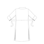 Cambria Duster by Friday Pattern Co.