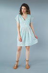Charlie Caftan Pattern by Closet Core