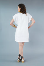 Charlie Caftan Pattern by Closet Core