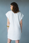 Charlie Caftan Pattern by Closet Core