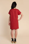Cielo Top and Dress Pattern by Closet Core