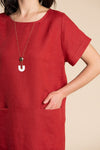 Cielo Top and Dress Pattern by Closet Core