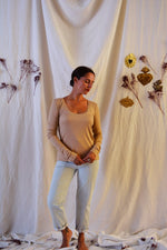 Hussard Trouser/Jeans Sewing Pattern by Maison Fauve