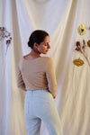 Hussard Trouser/Jeans Sewing Pattern by Maison Fauve