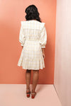 The Davenport Dress by Friday Pattern Co.