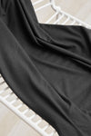Derby Ribbed Jersey with TENCEL™ Modal Fibres - Anchor - 0.5 metre