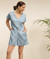 Eclipse Playsuit/Dress Sewing Pattern by Maison Fauve