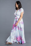 Elodie Wrap Dress Pattern by Closet Core