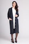 Esme Maxi Cardigan by Named Clothing
