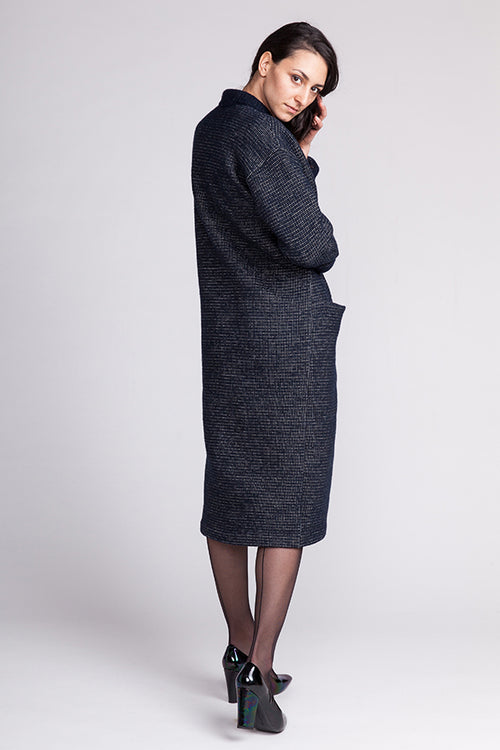 Esme Maxi Cardigan by Named Clothing