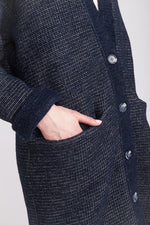 Esme Maxi Cardigan by Named Clothing