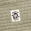 FEELING YOURSELF by KATM X Mel Stringer | Sew-in Labels