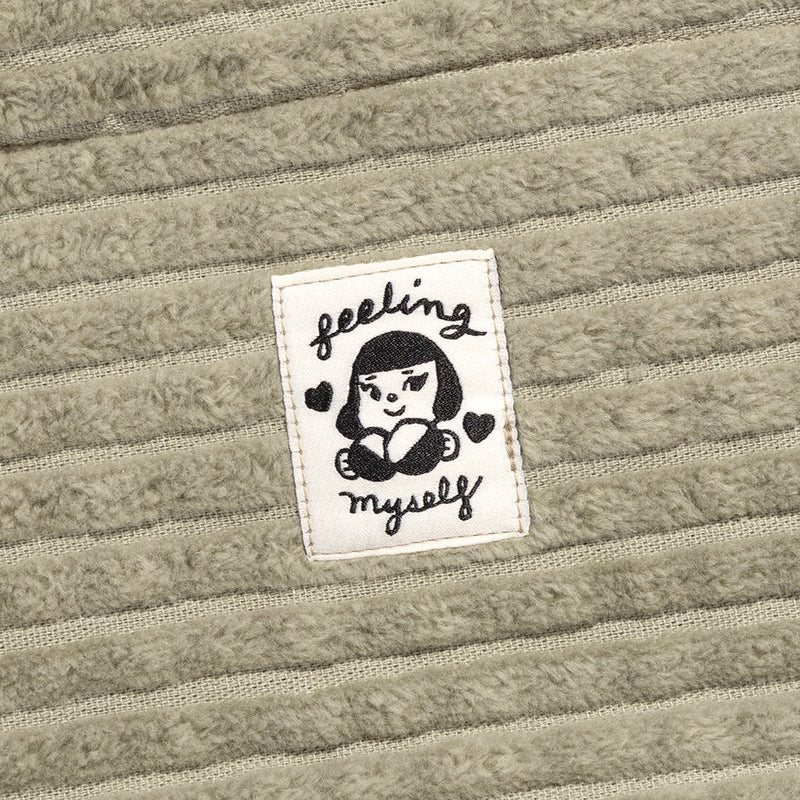 FEELING YOURSELF by KATM X Mel Stringer | Sew-in Labels